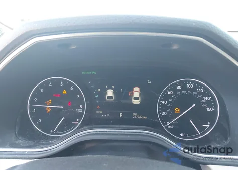 2019 Toyota Avalon Limited z USA, uszkodzony, nr VIN 4T1BZ1FB5KU004629